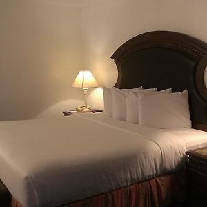 Chambre Lit King-Size